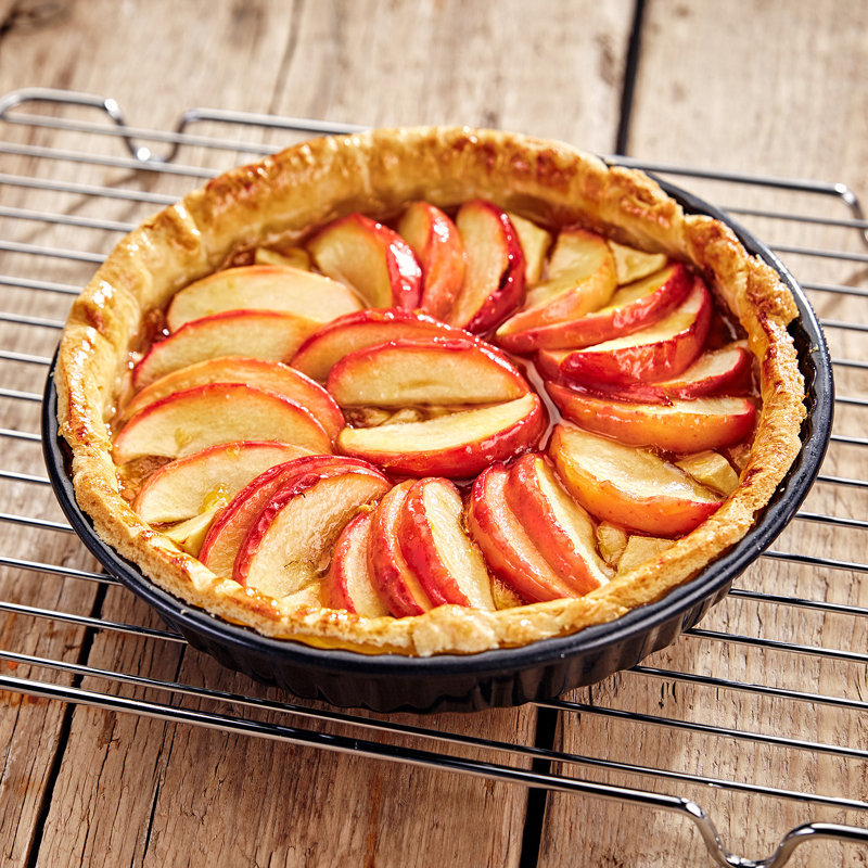 Stellar Stellar Baking Flan Tin