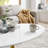 Silver Orchid Fein Oval-Shaped Coffee Table-561674414-561674413-538435049