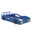 Lit plateforme en forme de voiture-1062774286
