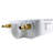 Dyconn Faucet Washing Machine / Dryer Installation Kit-44086661