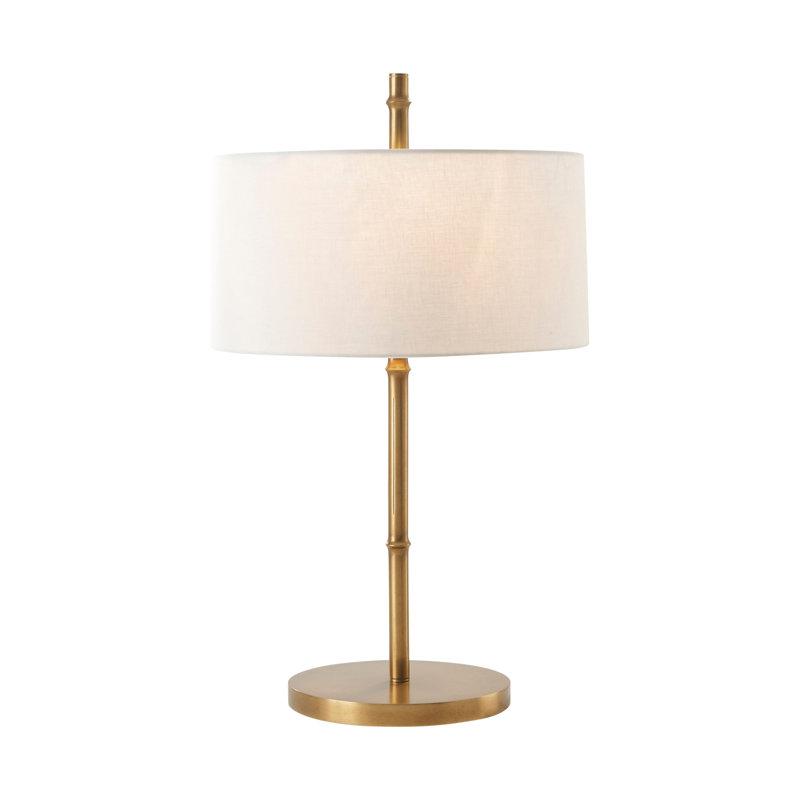 Kesden Metal Table Lamp