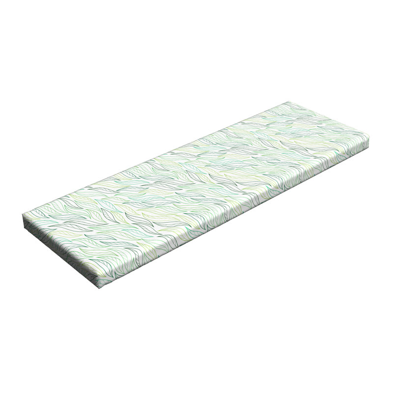 Coussin de siège intérieur / extérieur