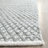 Evansdale Cotton Geometric Indoor Rug-2128678477