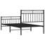 Abygayle Metal Bed-1399106898