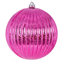 Ornement en forme de boule de mercure Georgiane