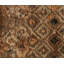 Tapis brun noué à la main Dalli-28780262
