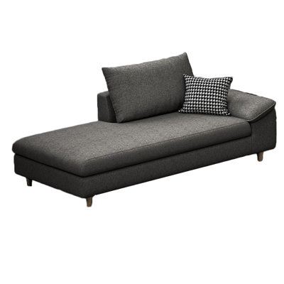 Mayvis Upholstered Chaise Lounge -  Corrigan StudioÂ®, 37BB068BBF0A4D83B013C43BE3131FF7