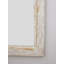 Romeo Flat Solid Wood Wall Mirror-917282821