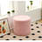 Upholstered Pouf-408573121