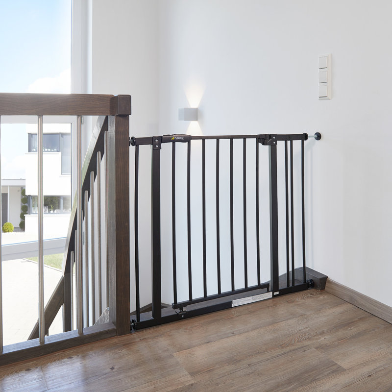 Safety Gate, 77cm H x 101cm W x 2cm D