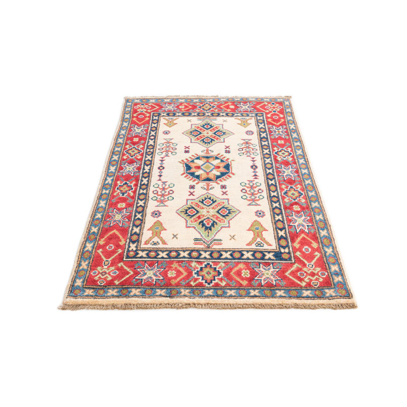 Tapis crème Ochoa