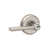 Satin Nickel selected