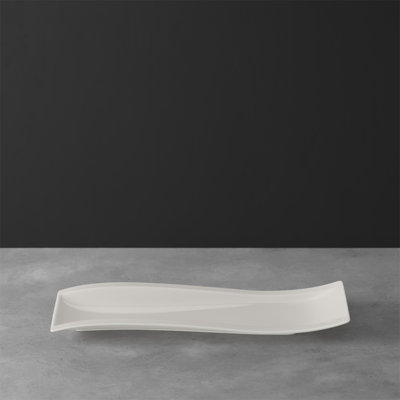 Assiette Vastoy & Boch