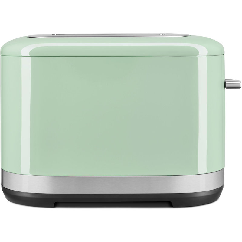 KitchenAid 2 Slice Toaster, Pistachio