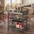 Aust Metal Bar Cart-751257718-757443473