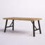 Table de salle à manger Alta-980439811