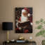 Art des Fêtes de Noël - série 2-CXLV III - galerie sur mesure-476780455