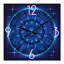 Phina Wall Clock-855449422