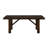 Mariama Solid Wood Solid Wood Top Four Leg Dining Set-86933283