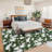 Shag Area Rugs for Living Room Fluffy Fuzzy Area Rugs Shaggy Soft Plush Carpet Indoor Non Slip Cowprint Floor Rug for Bedroom Kids Home Baby Nursery Home Decor-40087106