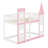 Castle Bunk Bed With Ladder
