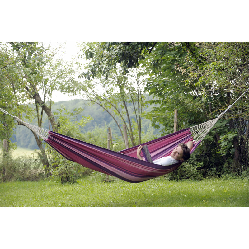 Tahiti Single Hammock, Candy