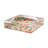 Gallon Hat XOXO Acrylic Candy Catchall Dish-126232245
