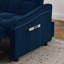 Canapé-lit avec causeuse Loveseat-218915424