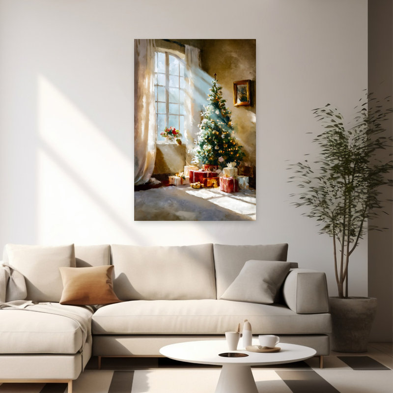 Print, 152.4cm H x 101.6cm W
