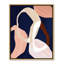 Loop II Print par Violets Print House-1287159787-1287159742-1287159735
