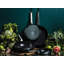 Greenpan Evolution Ceramic Non-Stick 28Cm Wok