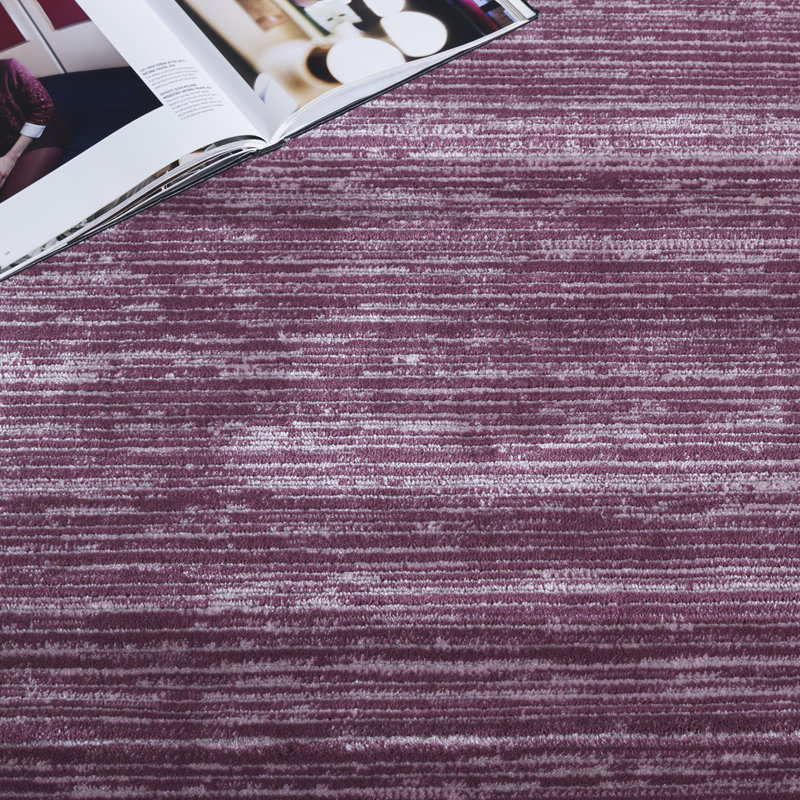 Valladolid Performance No Pattern Rug, Rectangle 6' x 8'