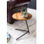 Aldona Solid Wood End Table