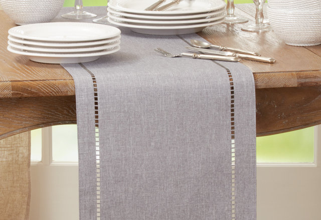 Table Runners Under $30