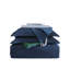 Ensemble d'édredon bleu marine Nautica Harmead-92565294