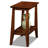 Hazleton Solid Wood End Table