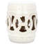 Tabouret de jardin en céramique Bartlesville-34502928