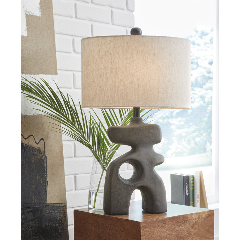Lampe de table Sulev