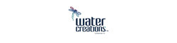 Logo Water Creations
