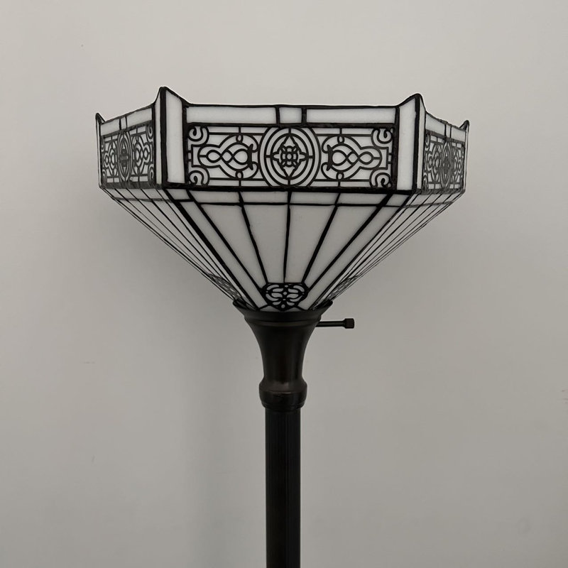 Lampe torche Berislav Tiffany Torx