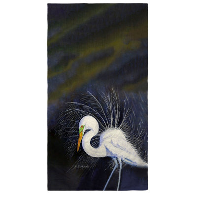 Serviette de plage Oavia