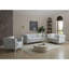 Chaise Sammy G00340A-C, GRIS