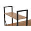 Tallant Metal Base Desk Shell