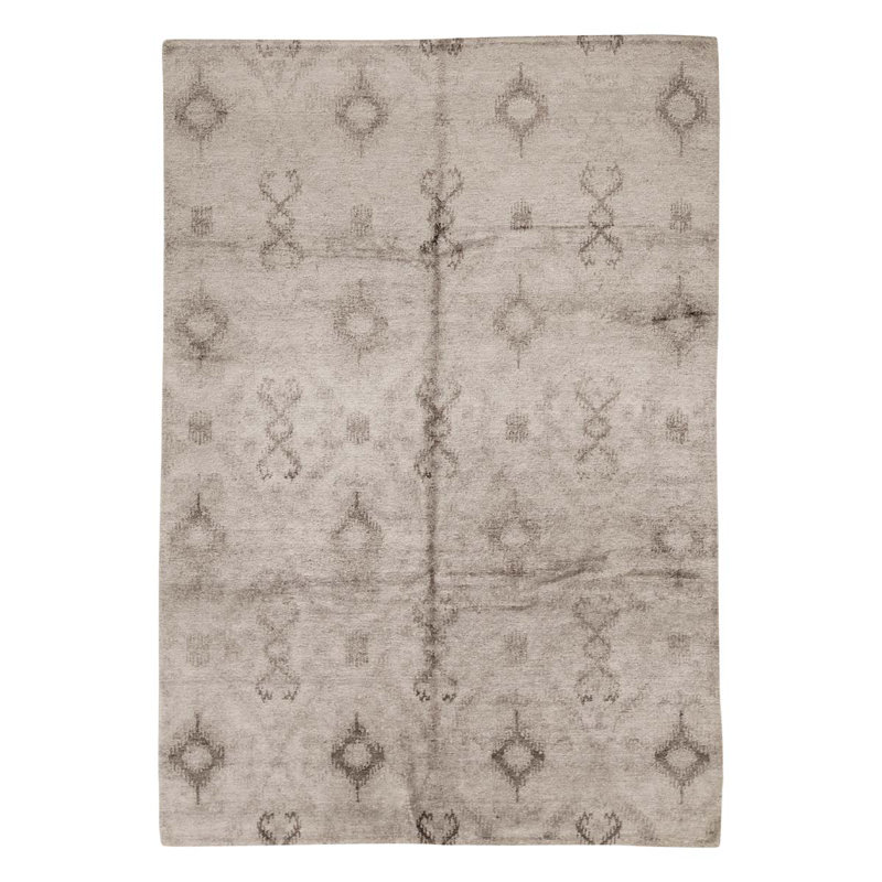 Moroccan Area Rug
