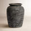 Vase de table en terre cuite Joffrey