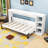 Murphy Bed with Storage Shelves-1497572373-1497572379