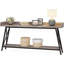 Console industrielle 70,9 po