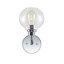 Éclairage pour meuble-lavabo rustique à DEL Daulton-624572613-551178086
