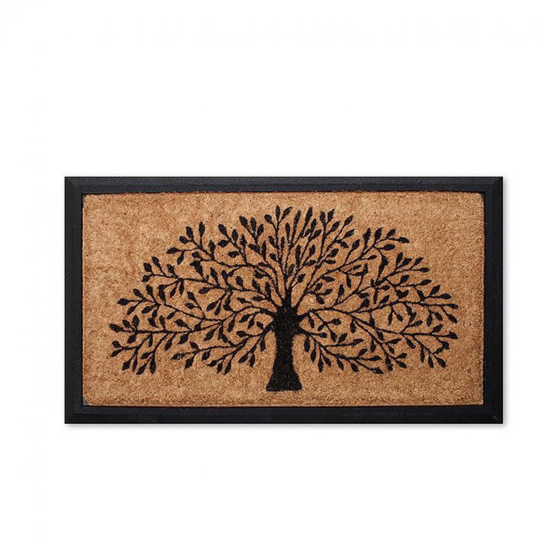 Paillasson Tree Of Life