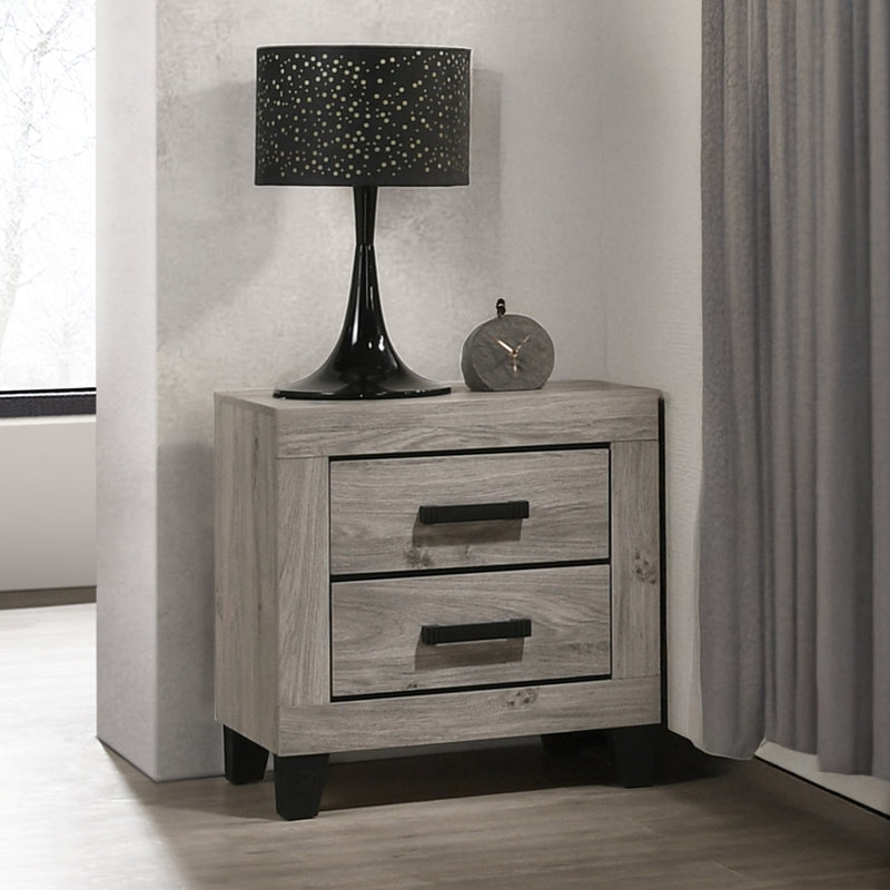 Chi Nightstand